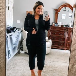 Maternity Active Jacket